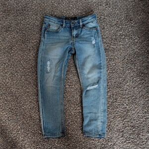 Lucky Brand Kids Blue Jeans